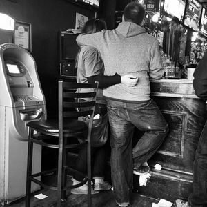 Meet your Posher, Karmen